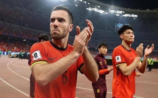 按日配资炒股 国足今晚决战韩国! 传韩媒讽中国队沮丧、颤抖: 又提一堆输球的理由